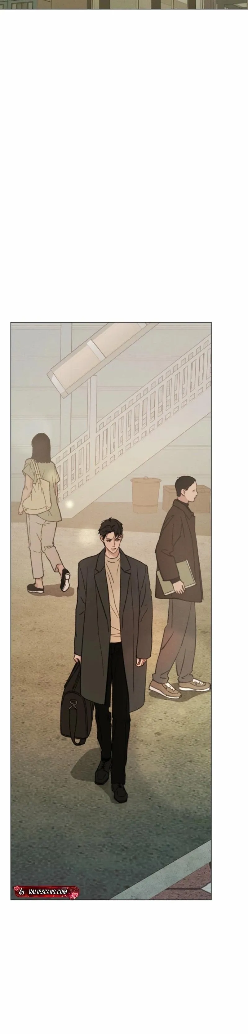 Read As You Please chapter 22 image 46 on Lezhin
