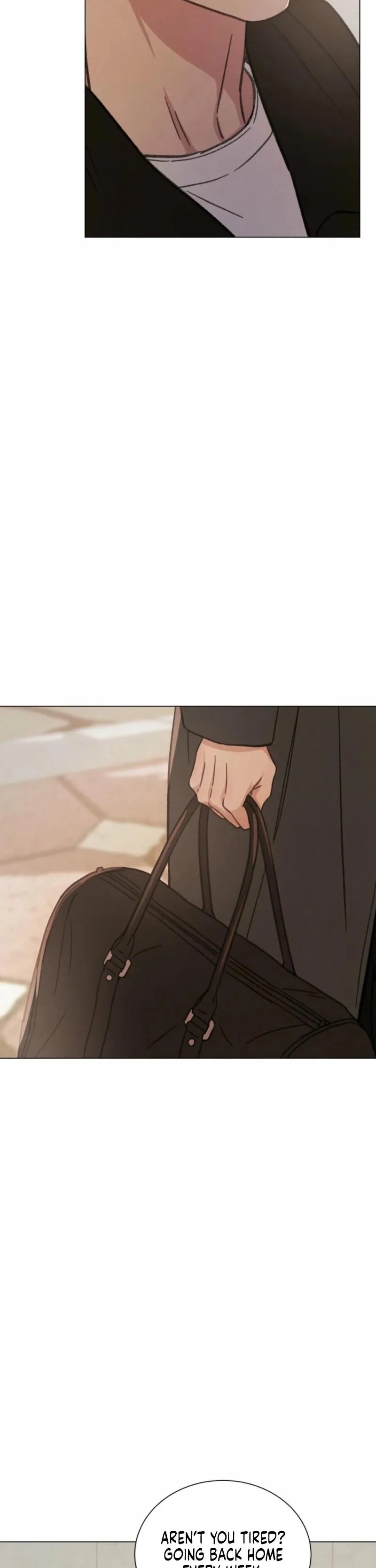 Read As You Please chapter 22 image 50 on Lezhin