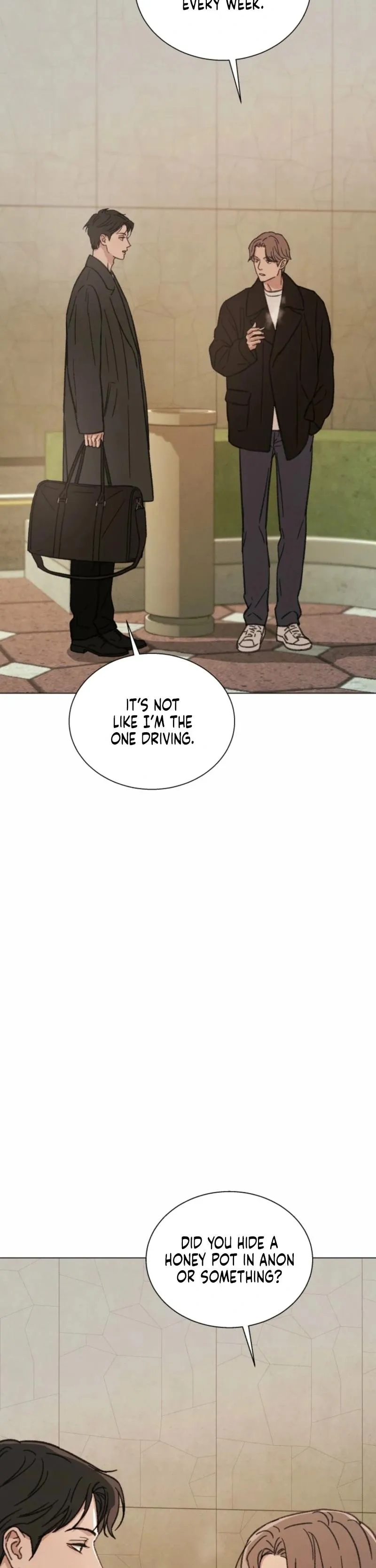 Read As You Please chapter 22 image 51 on Lezhin