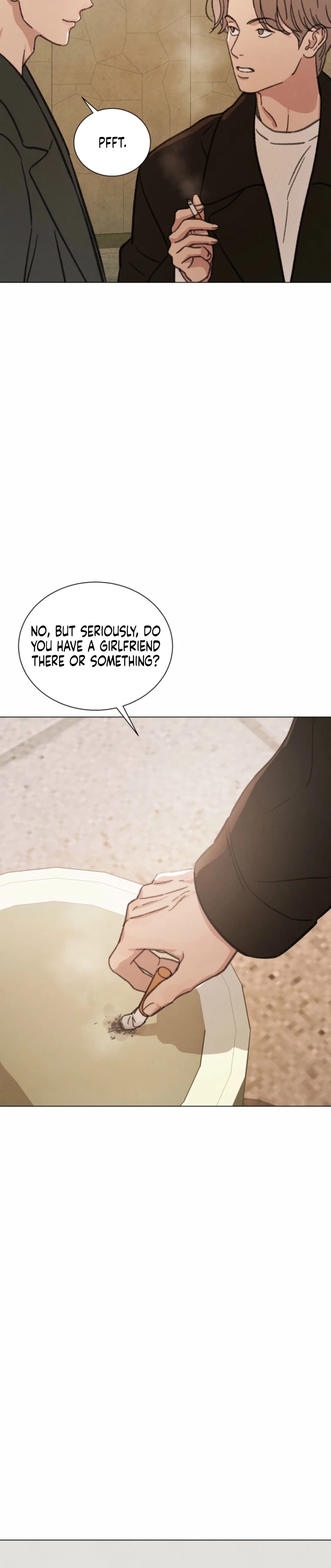 Read As You Please chapter 22 image 52 on Lezhin