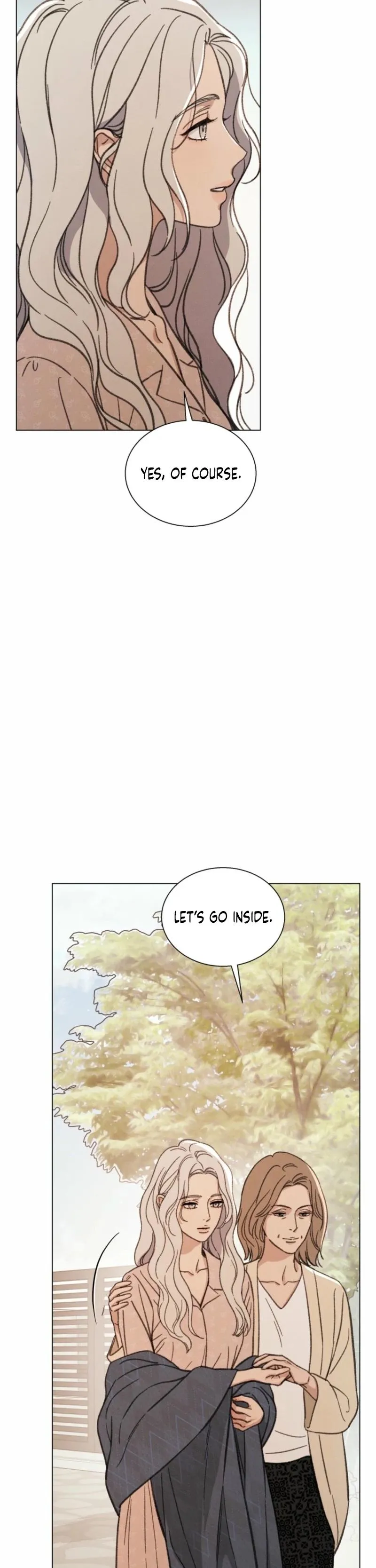 Read As You Please chapter 22 image 7 on Lezhin