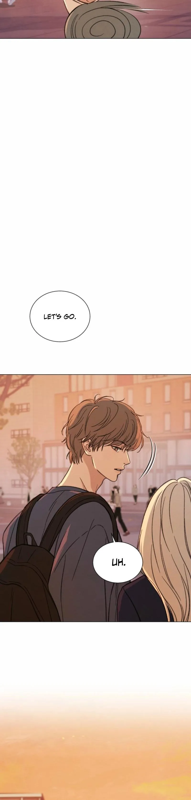 Read As You Please chapter 23 image 10 on Lezhin