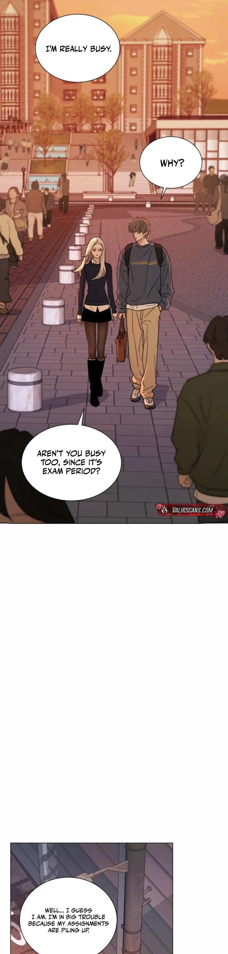 Read As You Please chapter 23 image 11 on Lezhin
