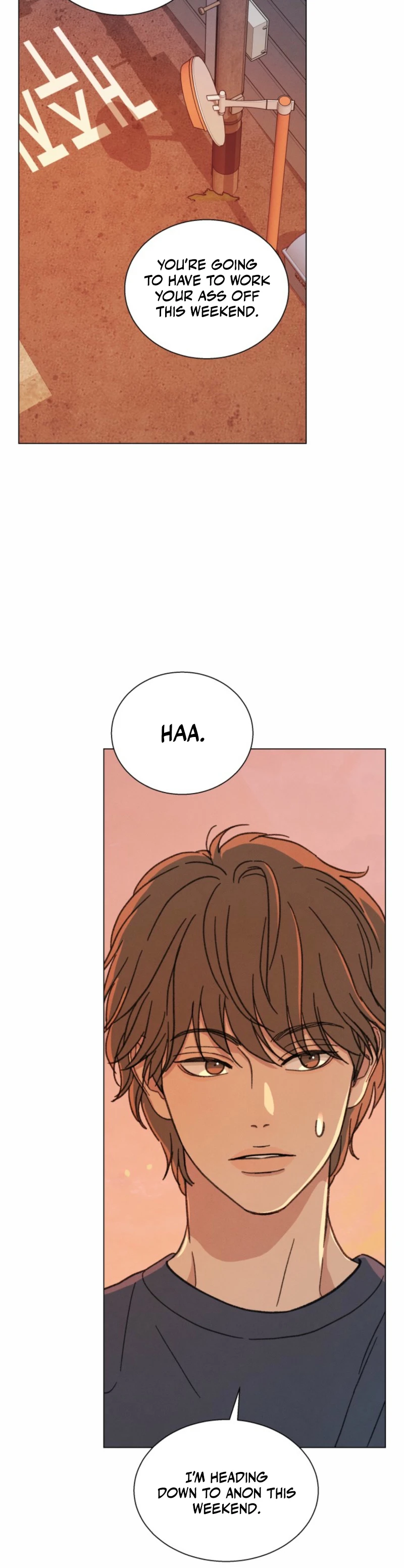 Read As You Please chapter 23 image 12 on Lezhin
