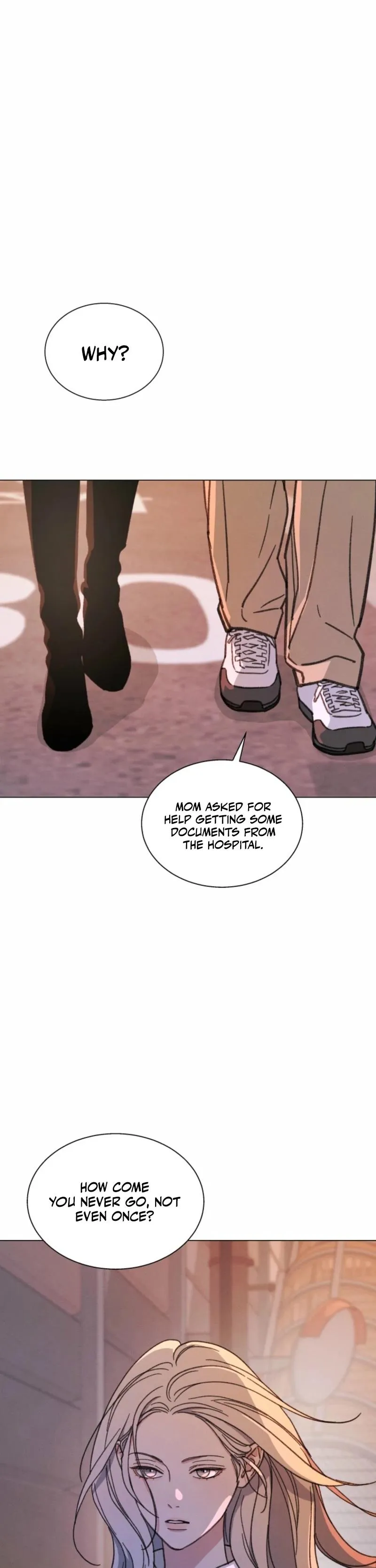 Read As You Please chapter 23 image 13 on Lezhin