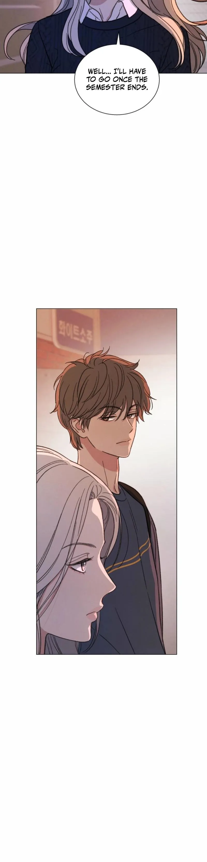 Read As You Please chapter 23 image 14 on Lezhin