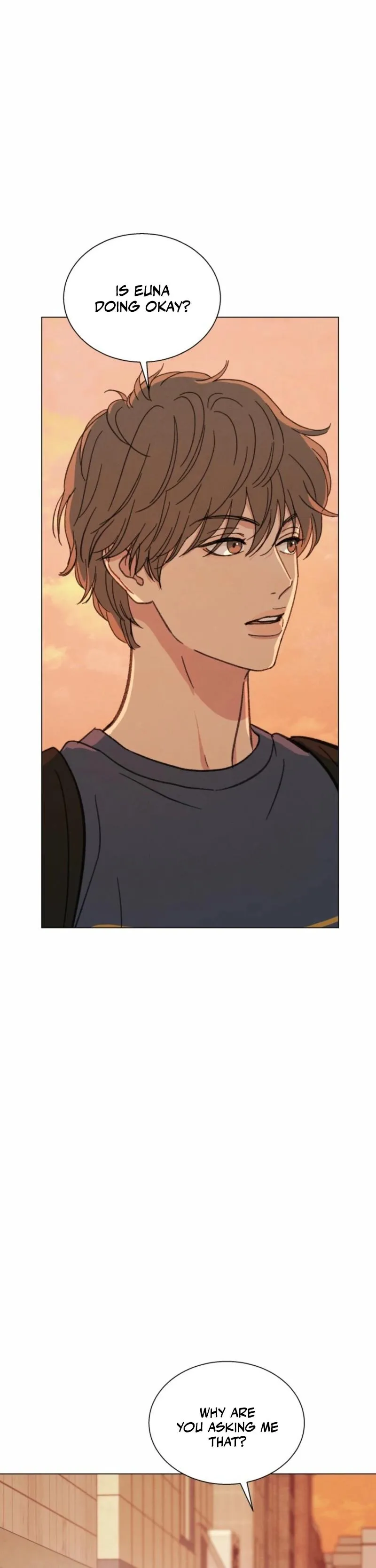 Read As You Please chapter 23 image 15 on Lezhin