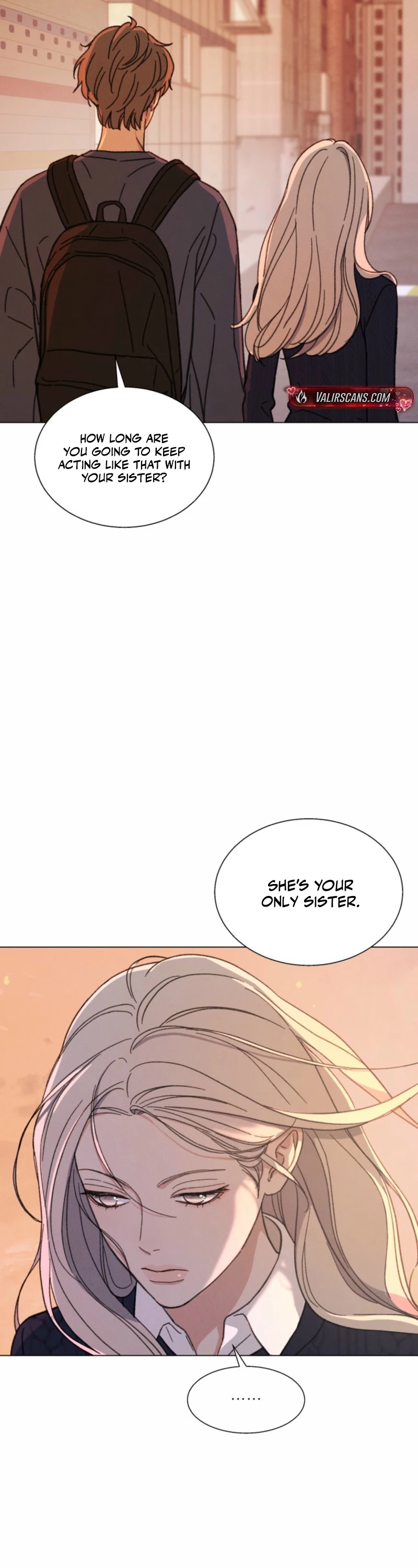 Read As You Please chapter 23 image 16 on Lezhin