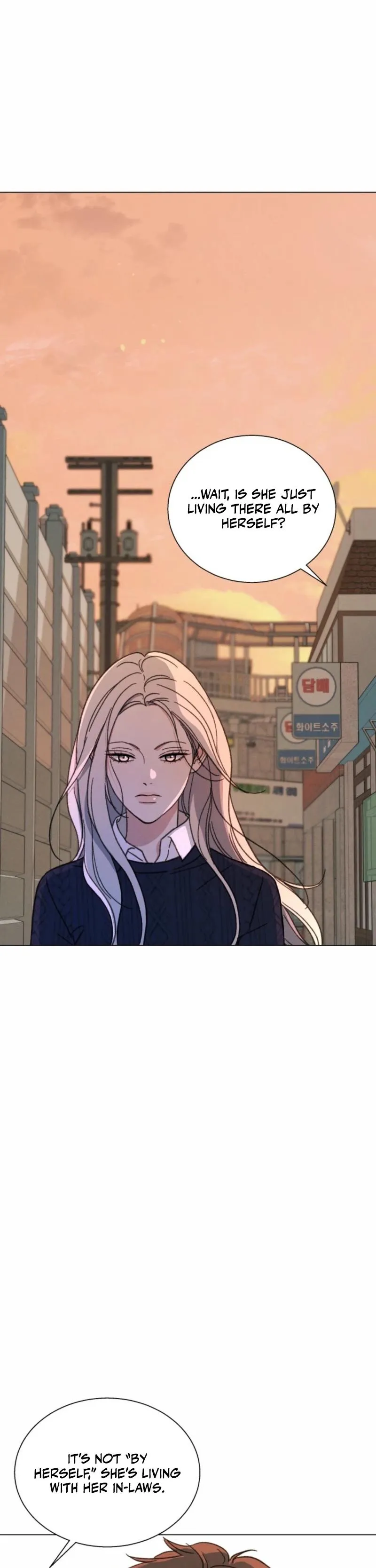 Read As You Please chapter 23 image 19 on Lezhin