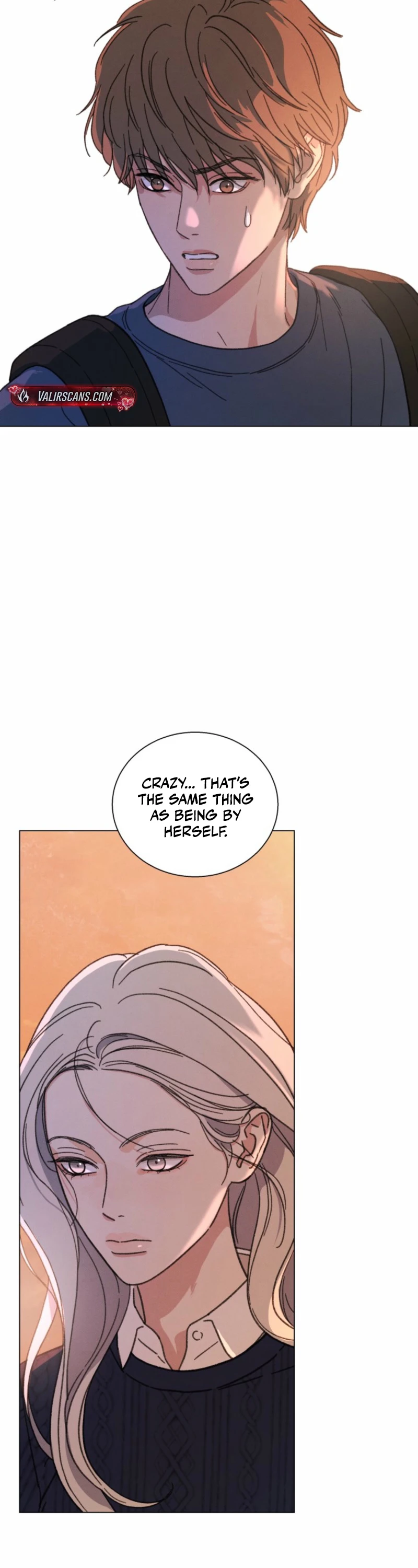 Read As You Please chapter 23 image 20 on Lezhin