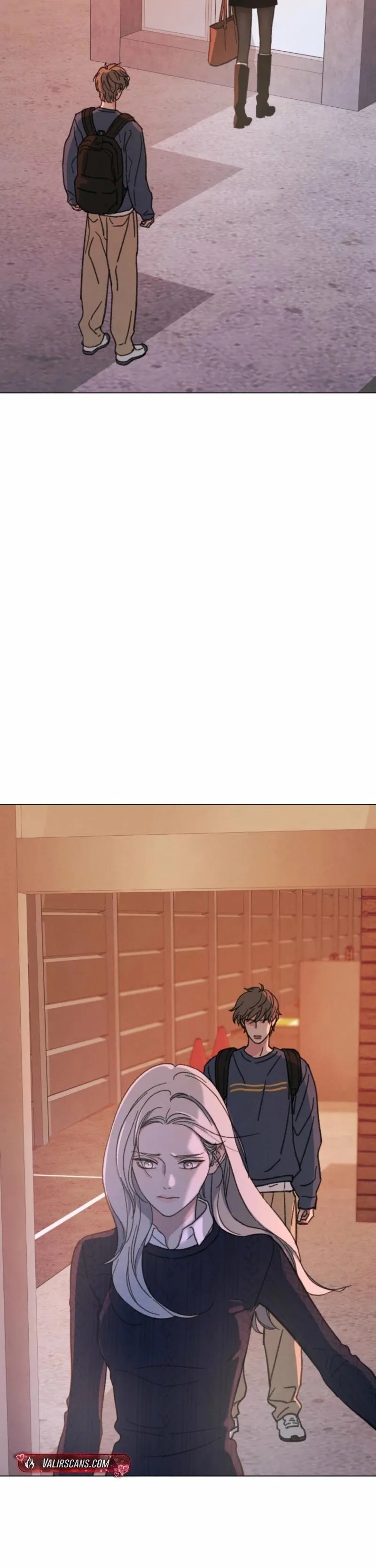 Read As You Please chapter 23 image 26 on Lezhin