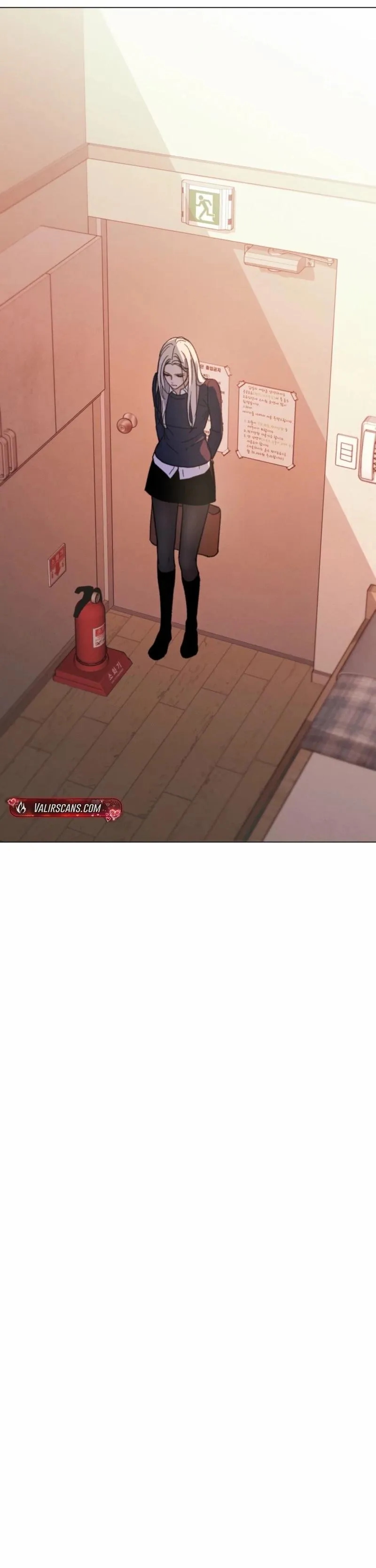 Read As You Please chapter 23 image 29 on Lezhin