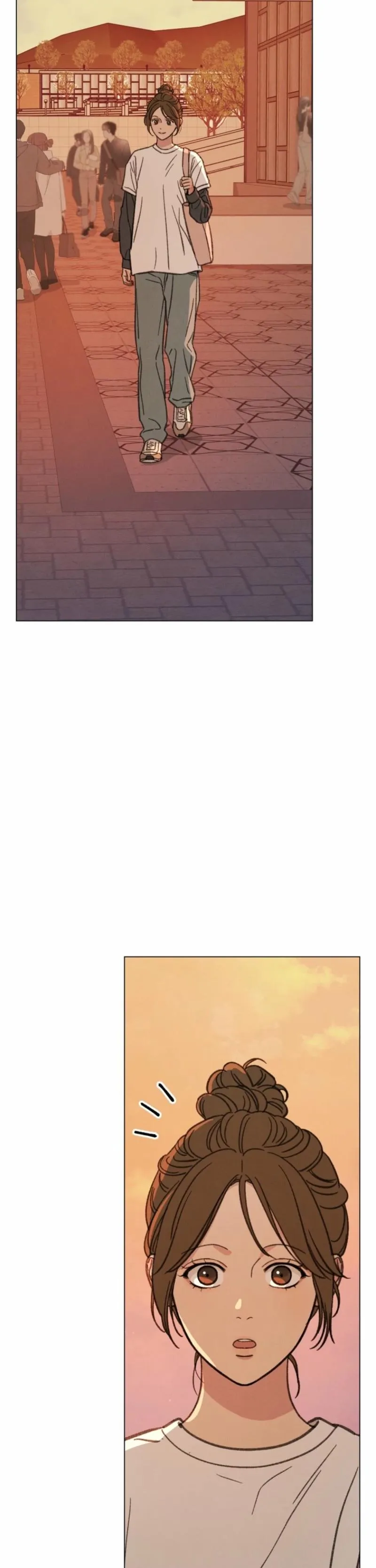 Read As You Please chapter 23 image 3 on Lezhin