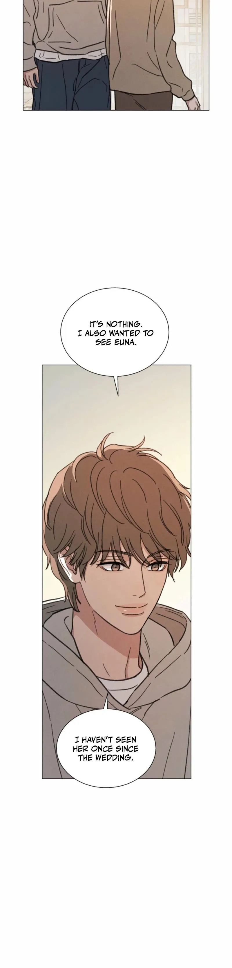Read As You Please chapter 23 image 35 on Lezhin
