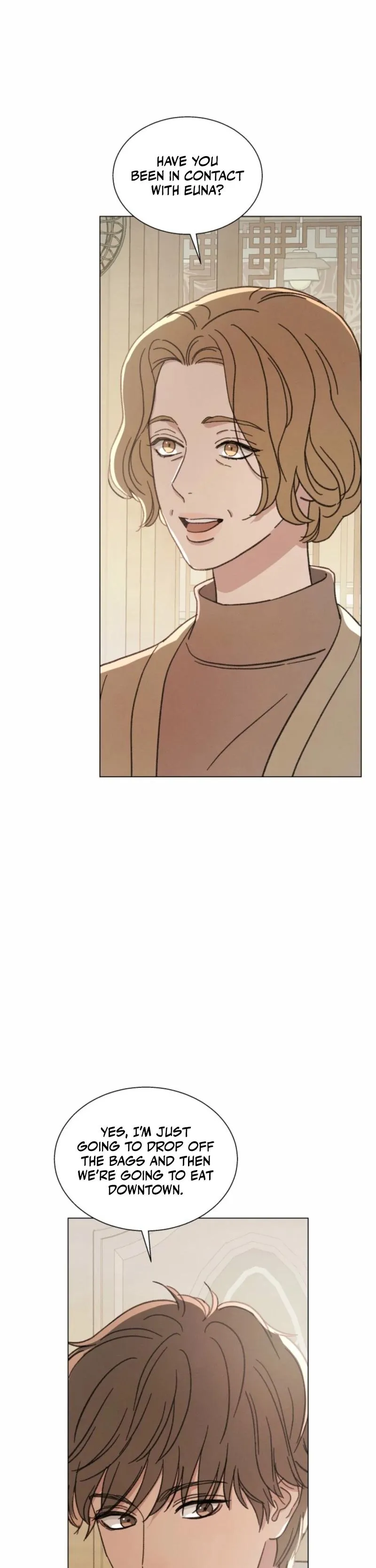 Read As You Please chapter 23 image 38 on Lezhin