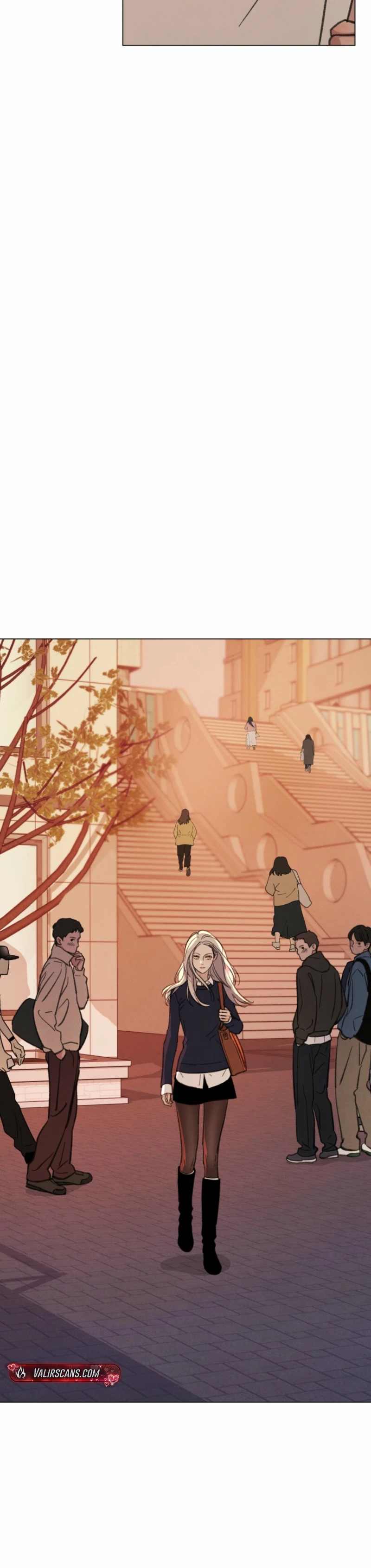 Read As You Please chapter 23 image 4 on Lezhin