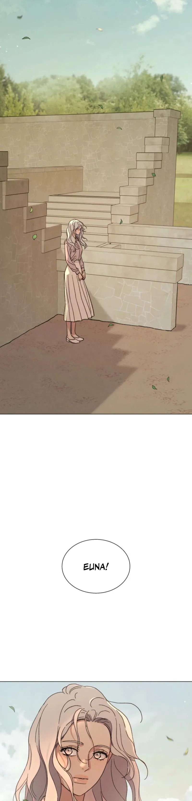 Read As You Please chapter 23 image 43 on Lezhin