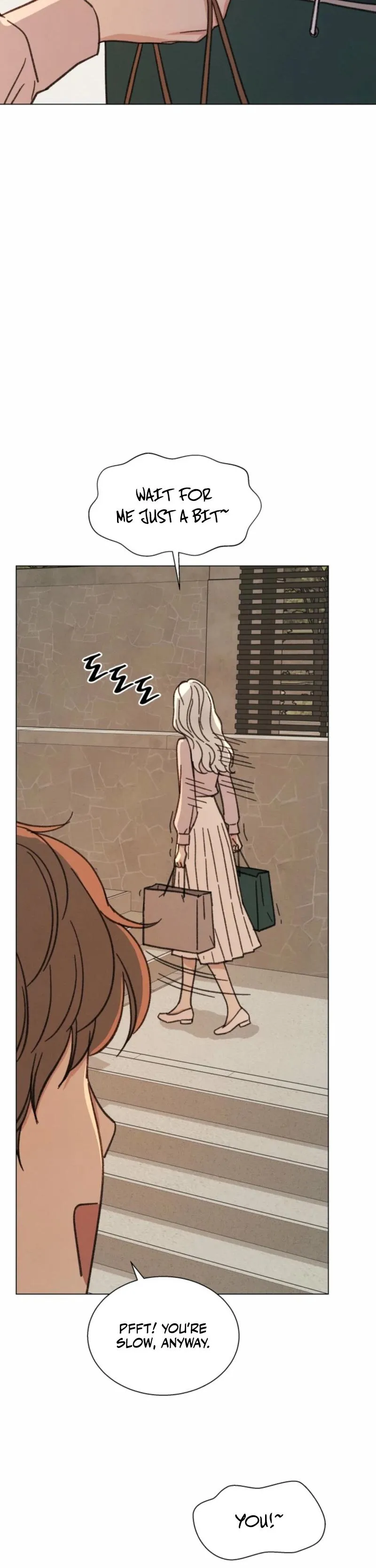 Read As You Please chapter 23 image 46 on Lezhin