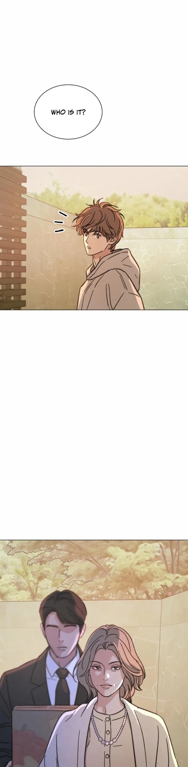 Read As You Please chapter 23 image 50 on Lezhin