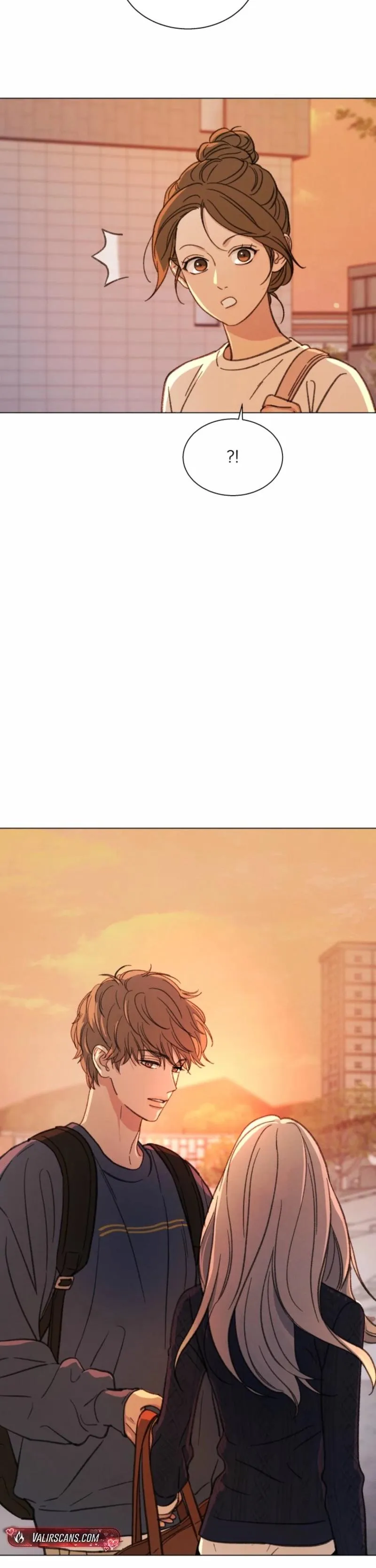Read As You Please chapter 23 image 7 on Lezhin