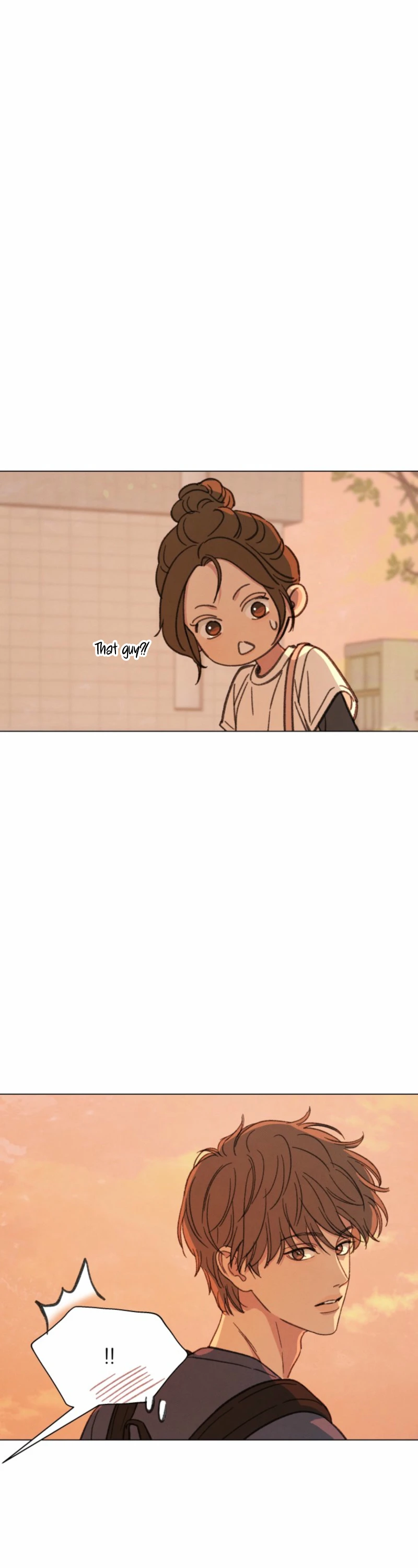 Read As You Please chapter 23 image 8 on Lezhin