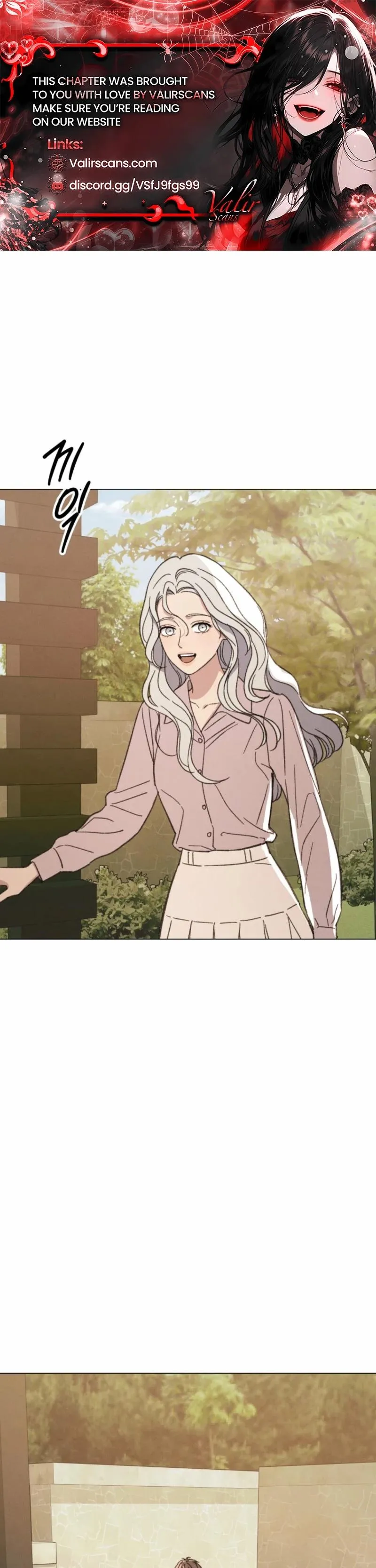 Read As You Please chapter 24 image 1 on Lezhin