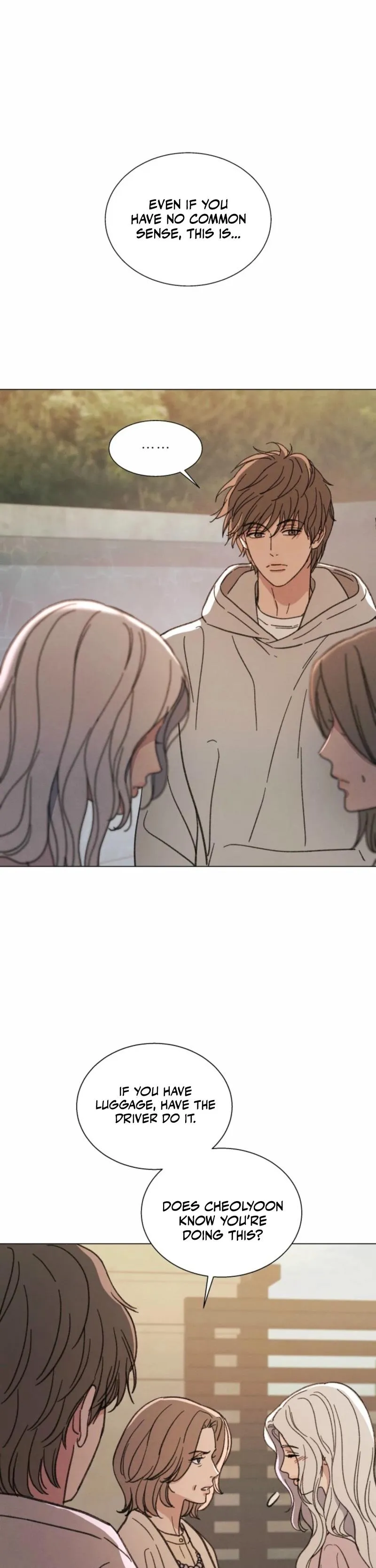 Read As You Please chapter 24 image 10 on Lezhin