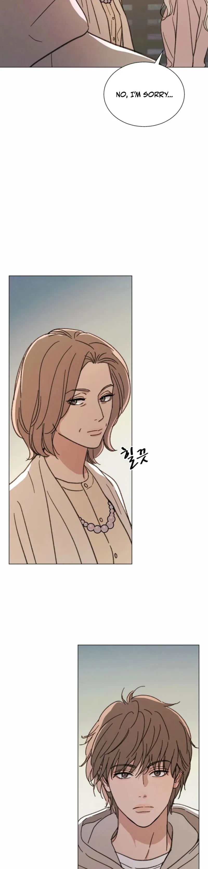 Read As You Please chapter 24 image 11 on Lezhin