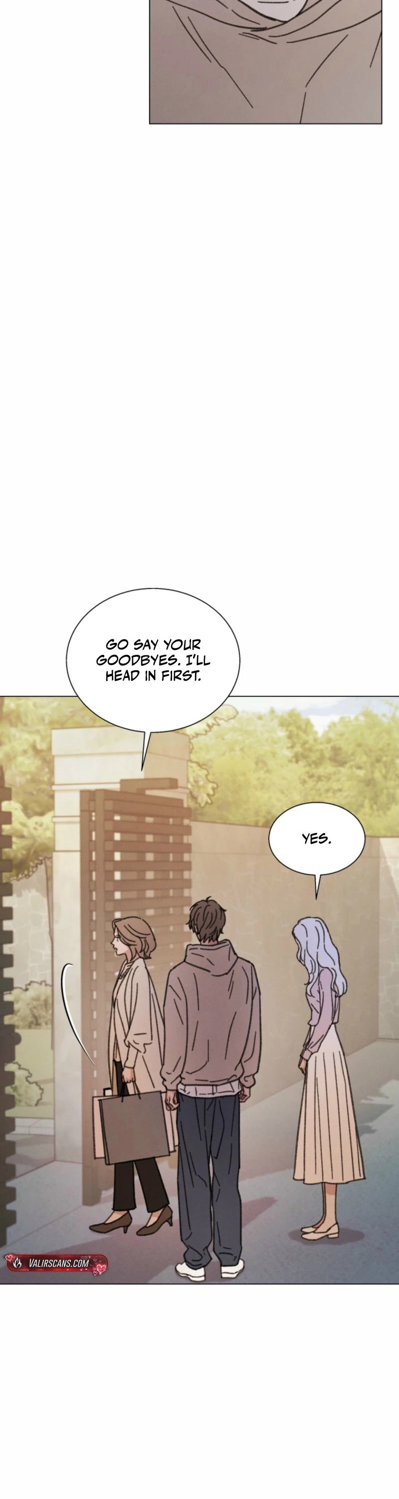 Read As You Please chapter 24 image 12 on Lezhin