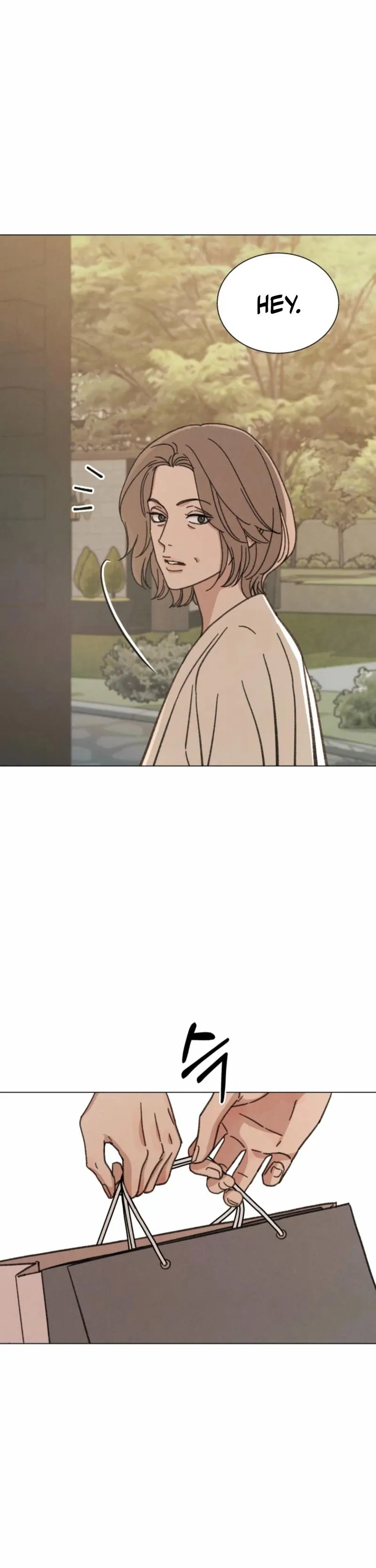 Read As You Please chapter 24 image 13 on Lezhin