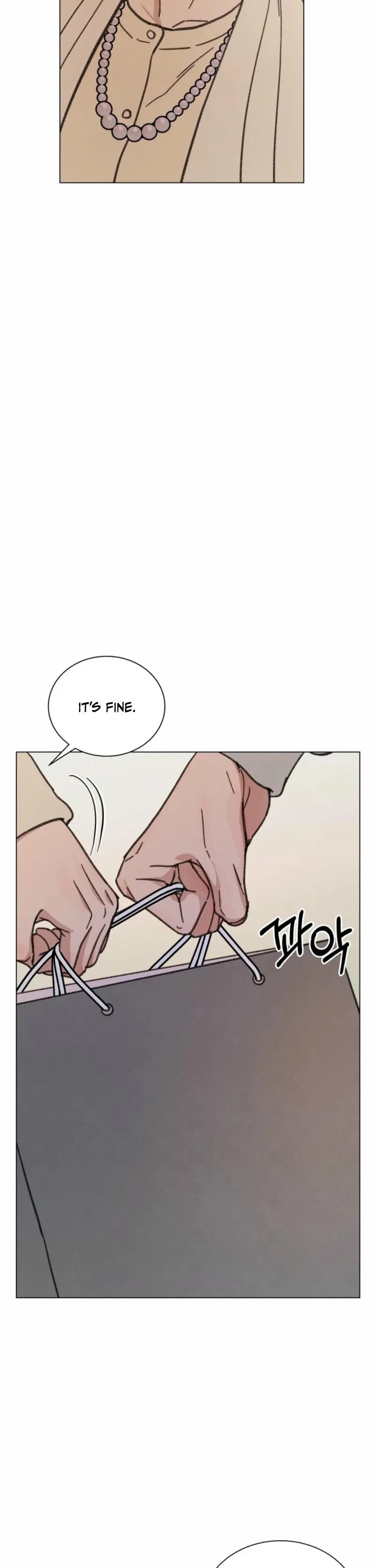 Read As You Please chapter 24 image 15 on Lezhin