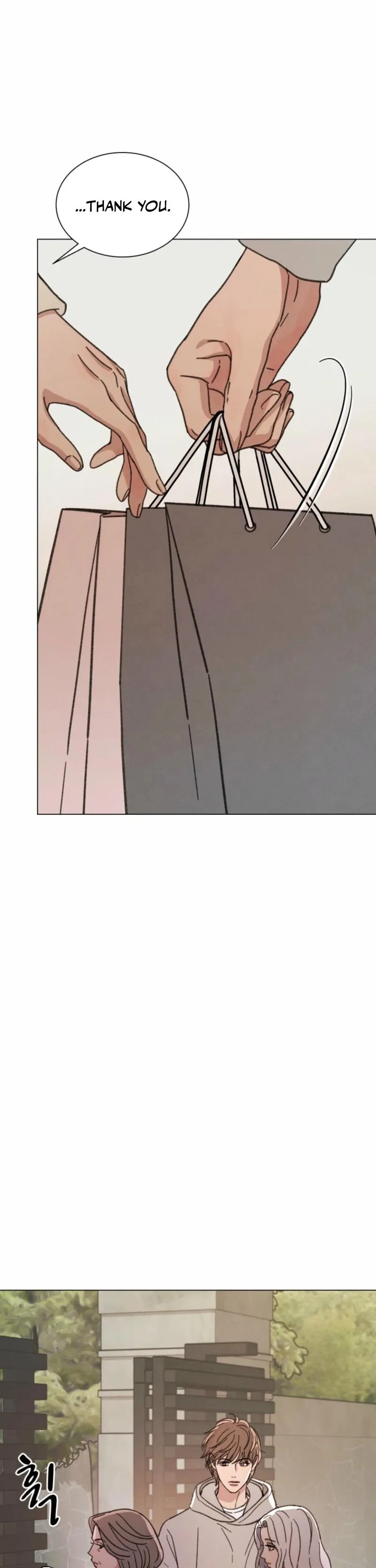 Read As You Please chapter 24 image 17 on Lezhin