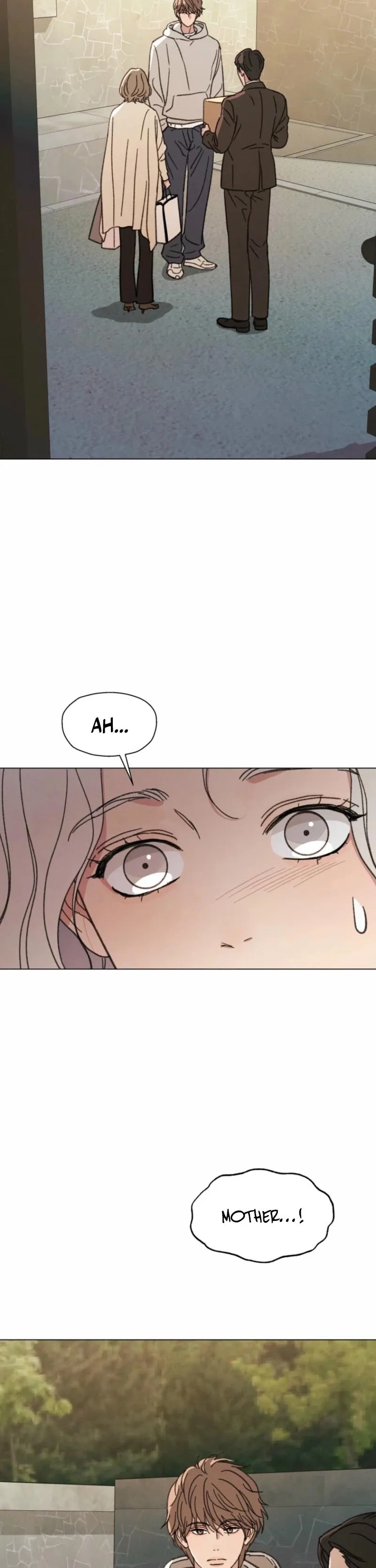 Read As You Please chapter 24 image 2 on Lezhin