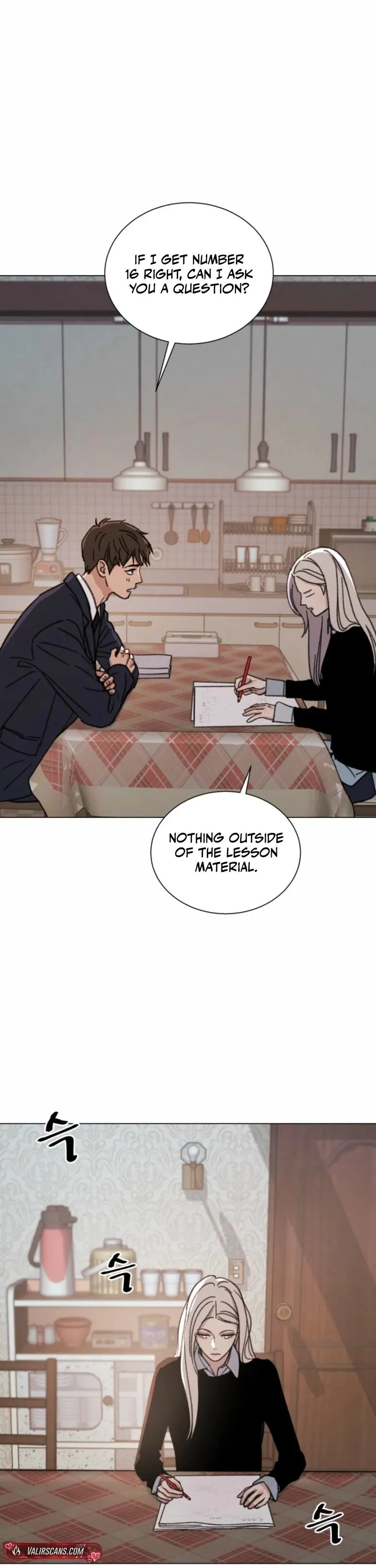 Read As You Please chapter 24 image 23 on Lezhin
