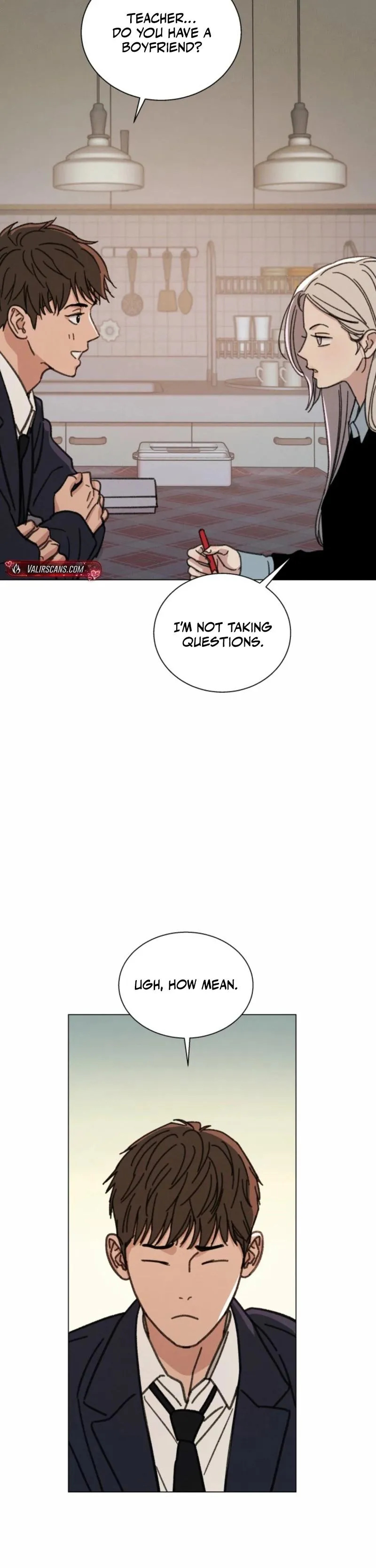 Read As You Please chapter 24 image 26 on Lezhin