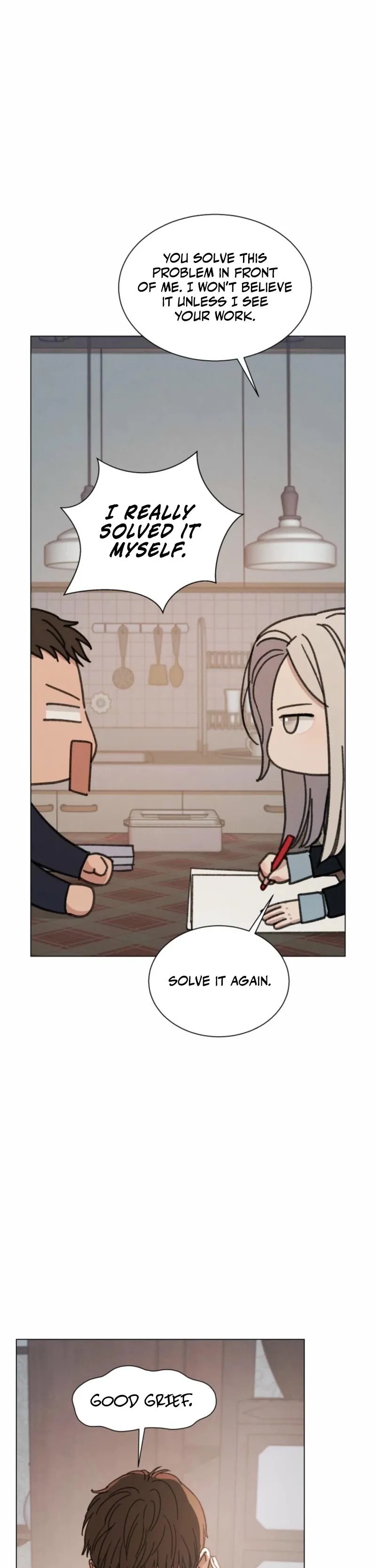 Read As You Please chapter 24 image 27 on Lezhin