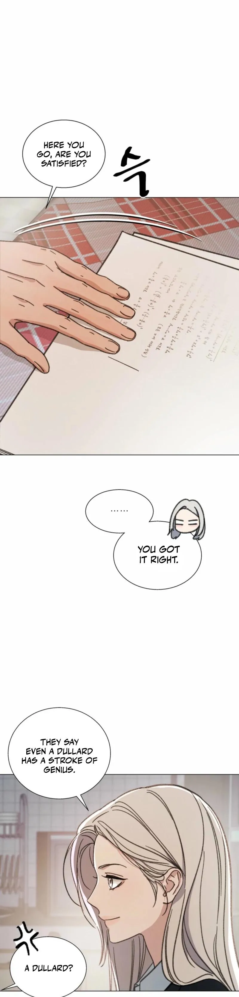 Read As You Please chapter 24 image 29 on Lezhin