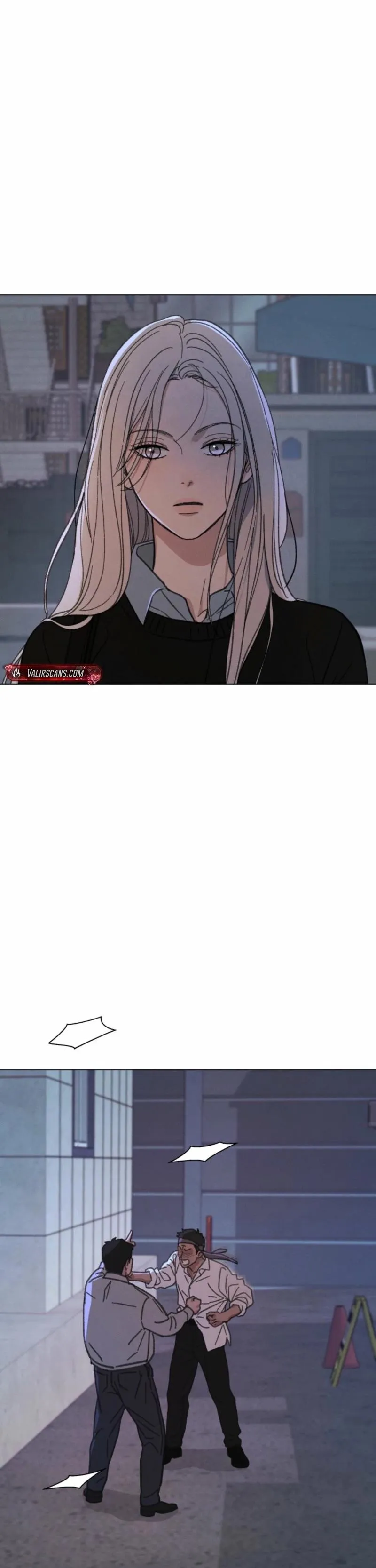 Read As You Please chapter 24 image 33 on Lezhin