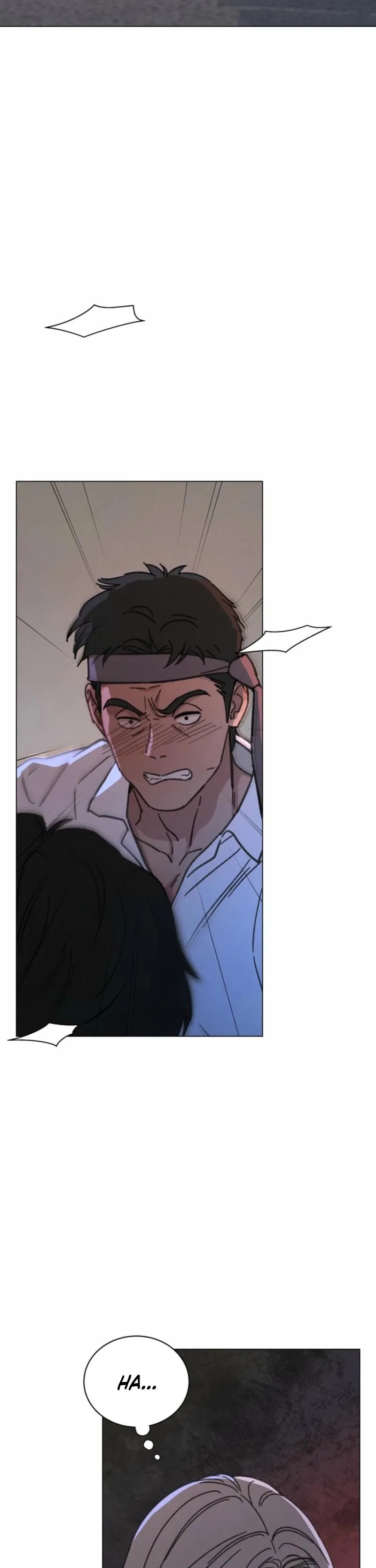 Read As You Please chapter 24 image 34 on Lezhin