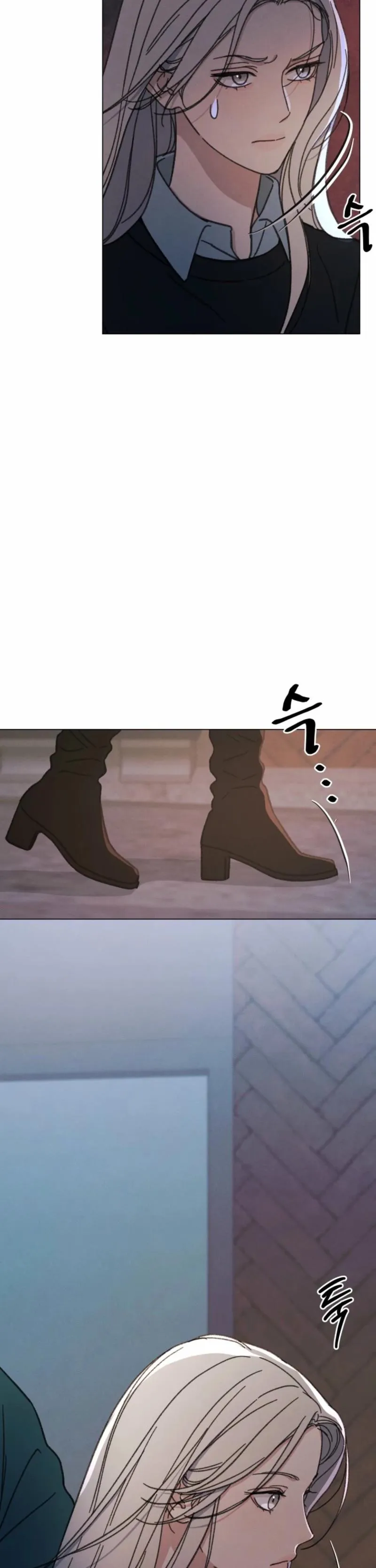 Read As You Please chapter 24 image 35 on Lezhin