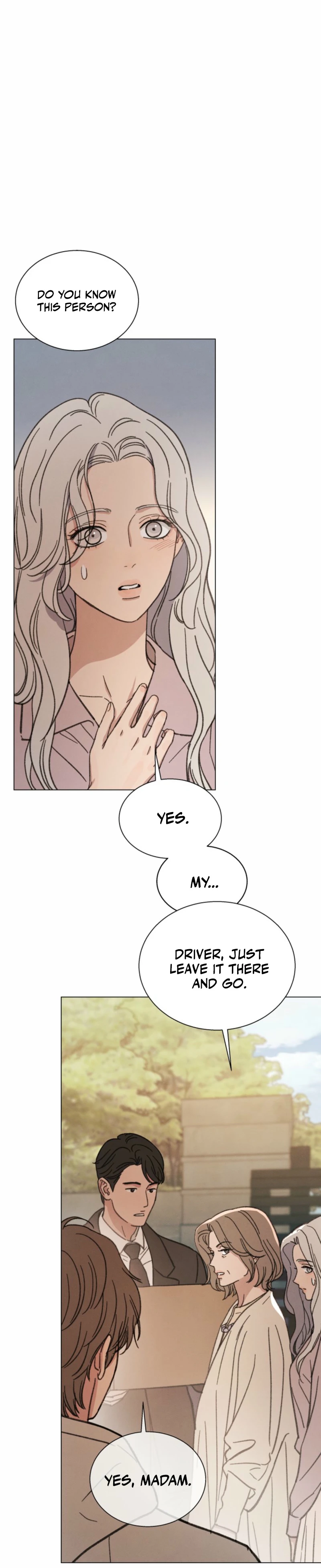 Read As You Please chapter 24 image 4 on Lezhin