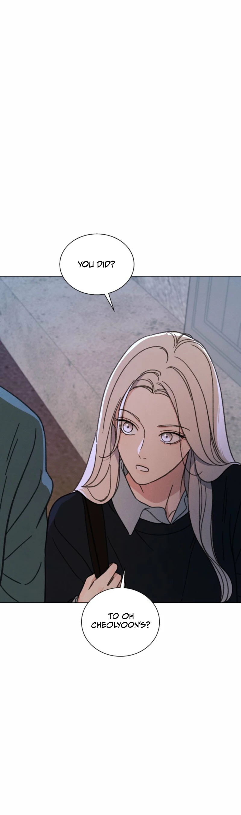 Read As You Please chapter 24 image 40 on Lezhin