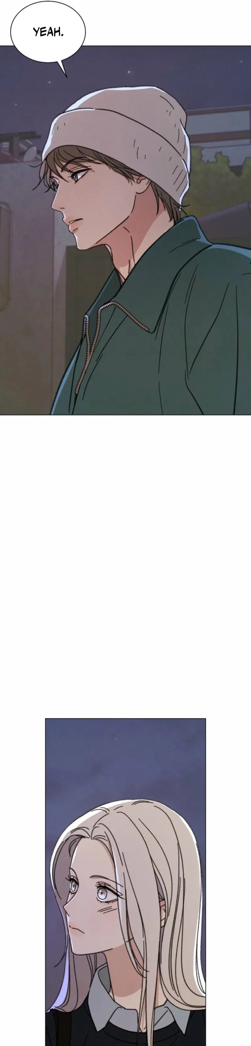Read As You Please chapter 24 image 41 on Lezhin