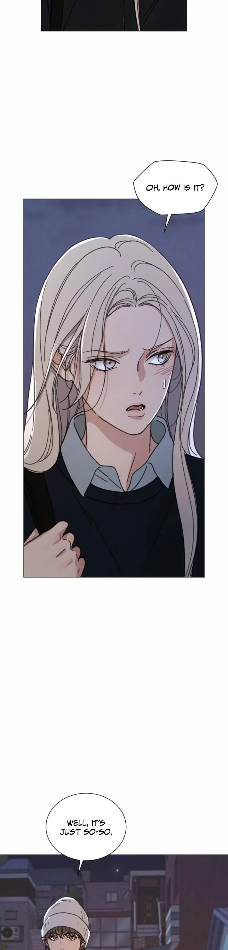 Read As You Please chapter 24 image 42 on Lezhin