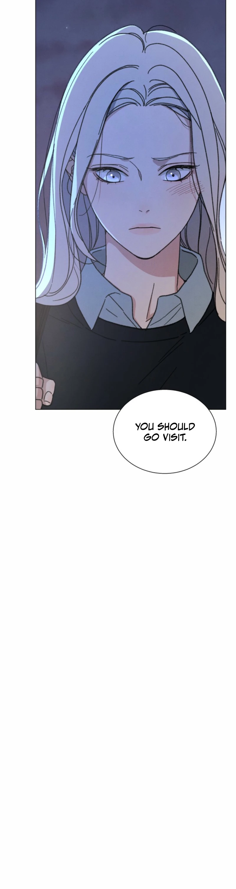 Read As You Please chapter 24 image 44 on Lezhin