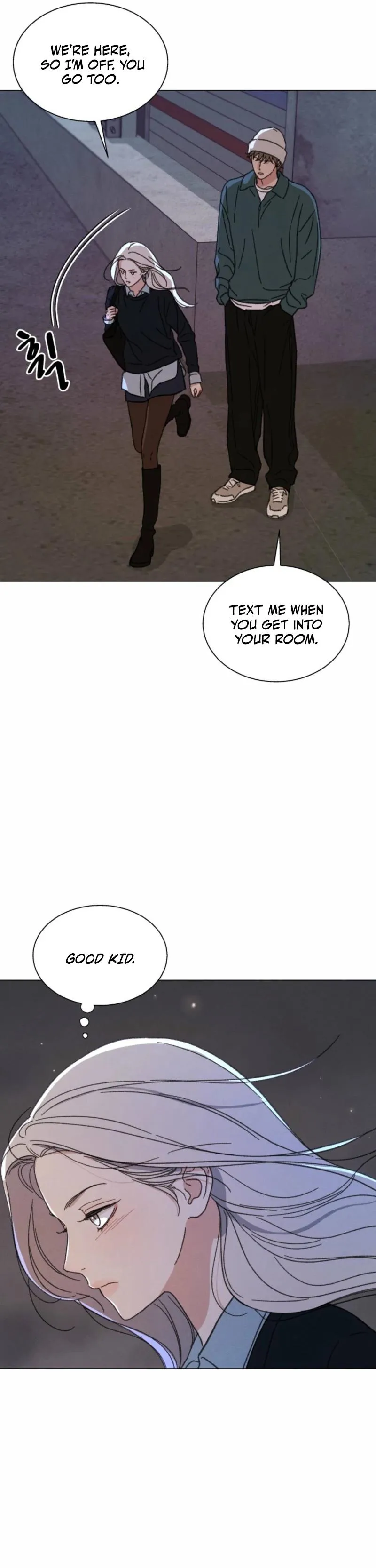 Read As You Please chapter 24 image 45 on Lezhin