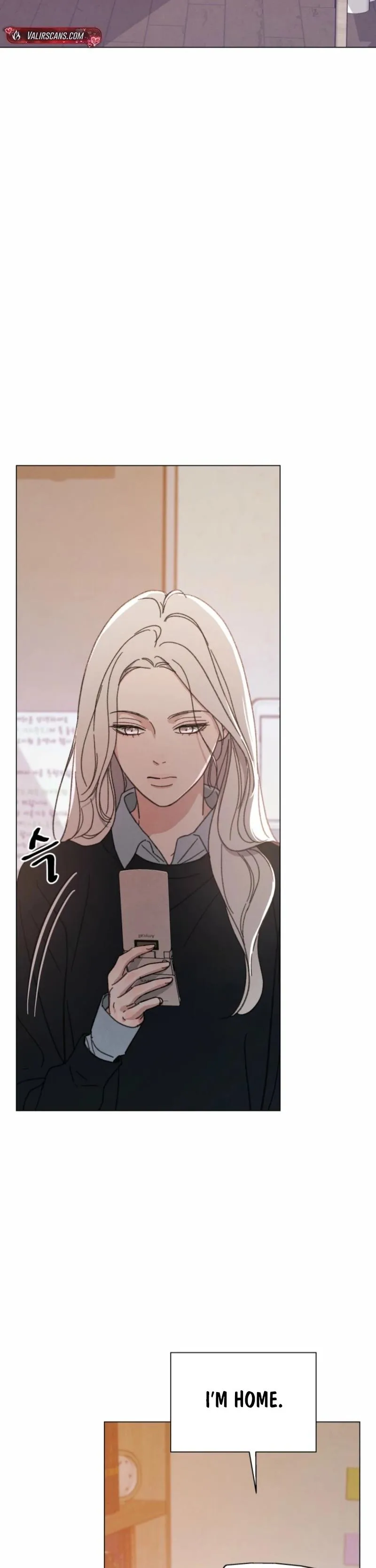 Read As You Please chapter 24 image 47 on Lezhin
