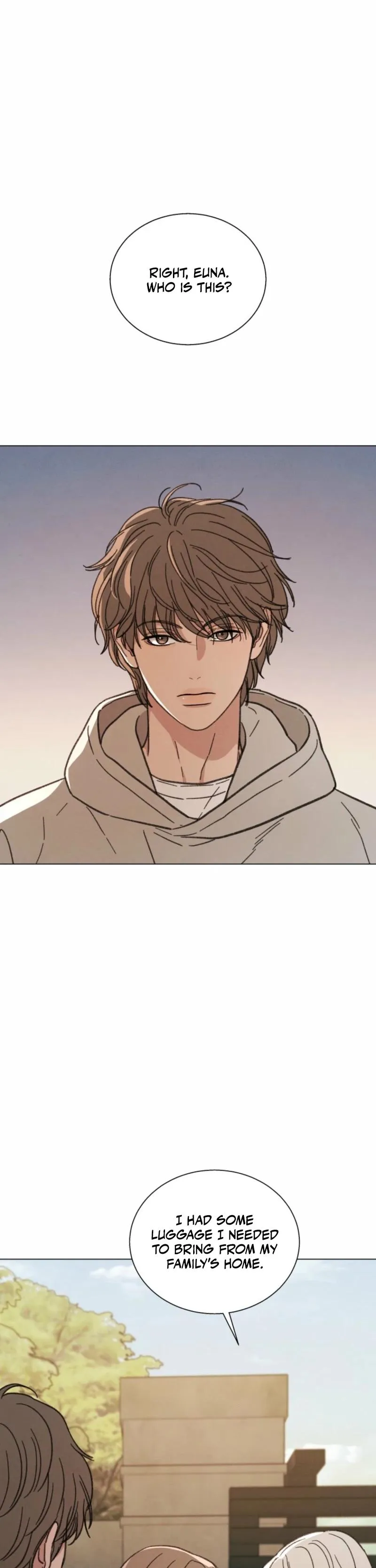 Read As You Please chapter 24 image 5 on Lezhin