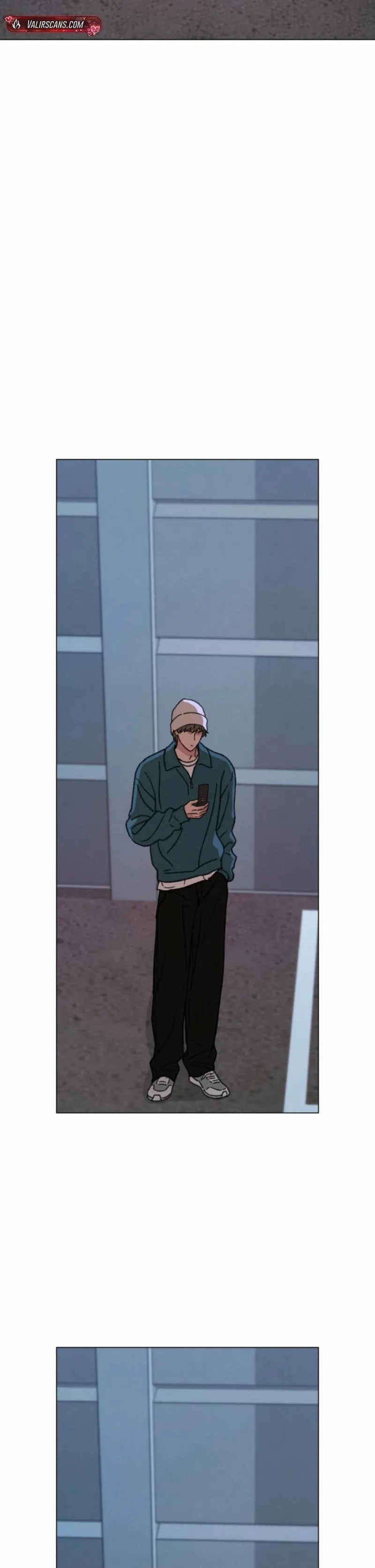 Read As You Please chapter 24 image 50 on Lezhin