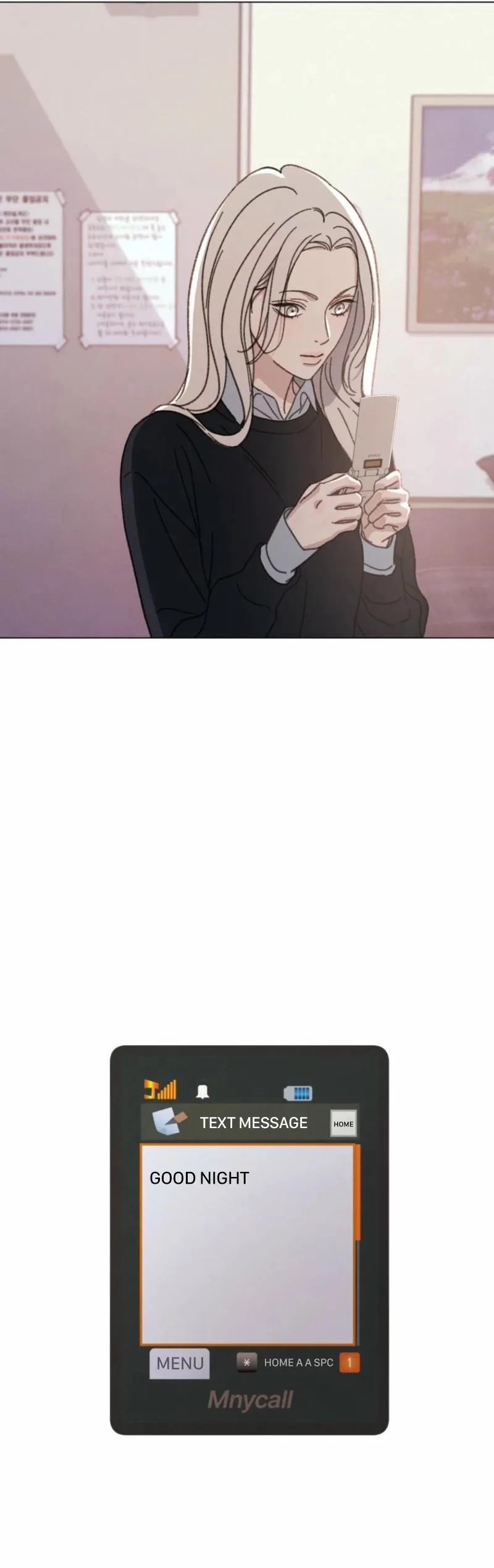 Read As You Please chapter 24 image 53 on Lezhin